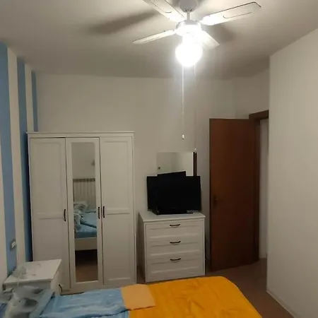 Casa Blu Villa Rosa Di Martinsicuro