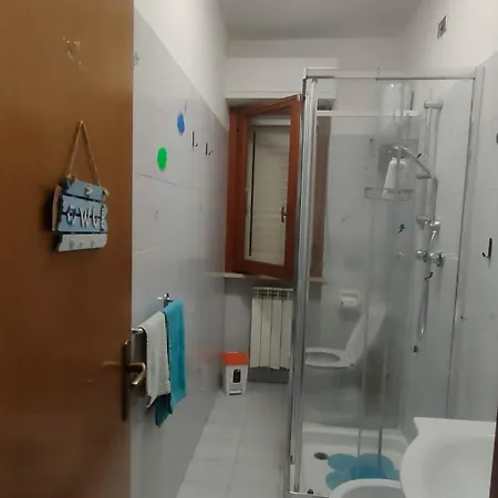 Apartamento Casa Blu