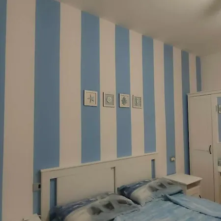 Casa Blu * Villa Rosa Di Martinsicuro
