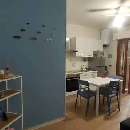 Casa Blu * Villa Rosa Di Martinsicuro