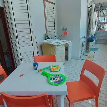 Casa Blu *